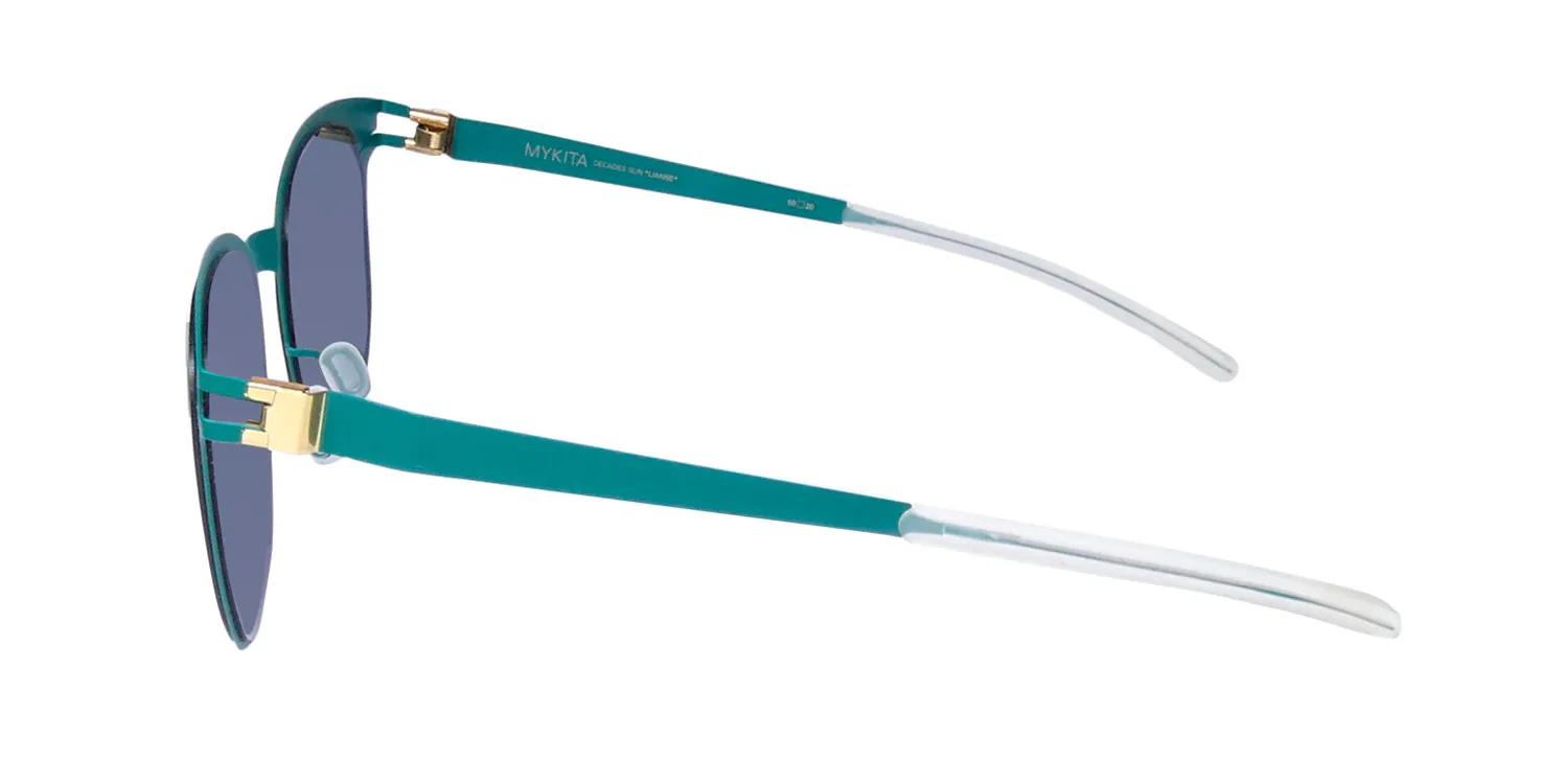Mykita Lianne 140 Sunglasses Opal 50mm 4