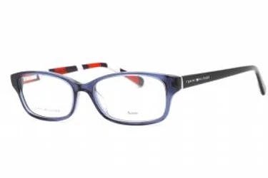 Tommy Hilfiger TH 1685 0PJP 00 Eyeglasses Blue 51mm