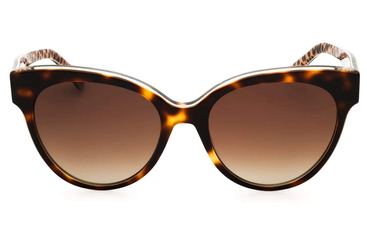 Kate Spade AUBRIELLA/G/S 02VM LA Sunglasses Havana 55mm Women 2