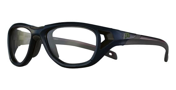 Liberty Sport SPORT SHIFT Eyeglasses Black 52mm Unisex