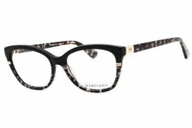 Marciano GM0374 005 Eyeglasses Black 54mm