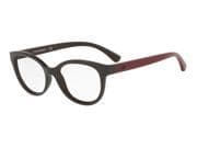 Emporio Armani EA 3104 5561 Eyeglasses Multicolor 52mm Women