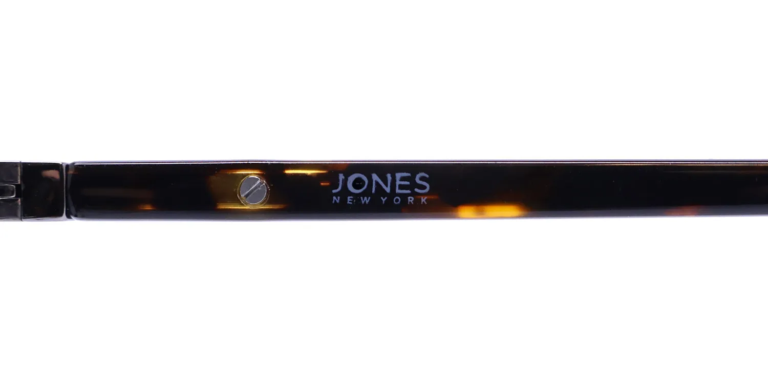 Jones New York Vjom551 havana Eyeglasses Havana 51mm 7