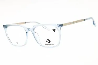 Converse CV8010 450 Eyeglasses Crystal Out Of The Blue 52mm