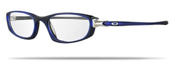 Oakley Sine Eyeglasses Blue Velvet 133mm Unisex