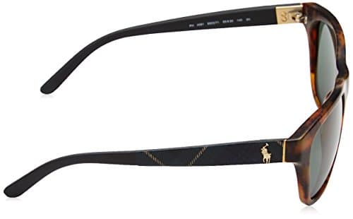 Polo Ralph Lauren PH4091 5503/71 Ph 4091 Sunglasses Multicolor Unisex 2