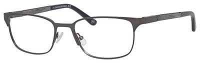 Banana Republic CEDRIC 0Y17 Eyeglasses Gray 52mm Women
