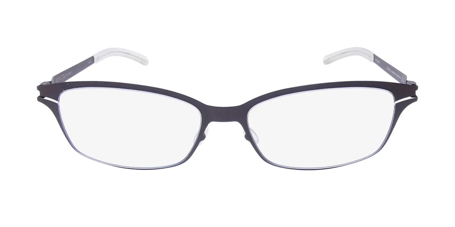 Mykita Kenji 075 Eyeglasses Terra 54mm 3