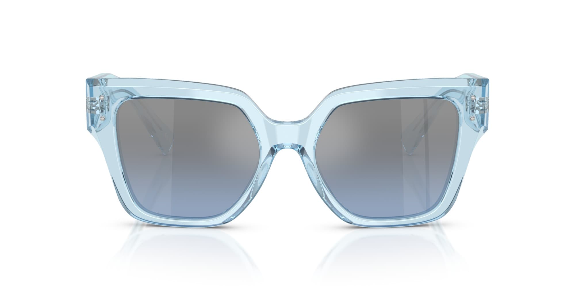 Dolce&Gabbana DG4471 3322/7C Sunglasses Blue 145mm Women 3