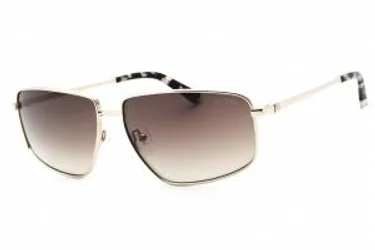 Guess GU00088 32G Sunglasses Gold 62mm