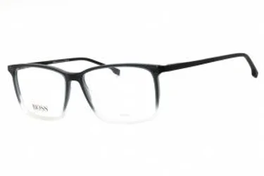 HUGO BOSS BOSS 1251/IT 0RIW 00 Eyeglasses Mtt Grey 58mm