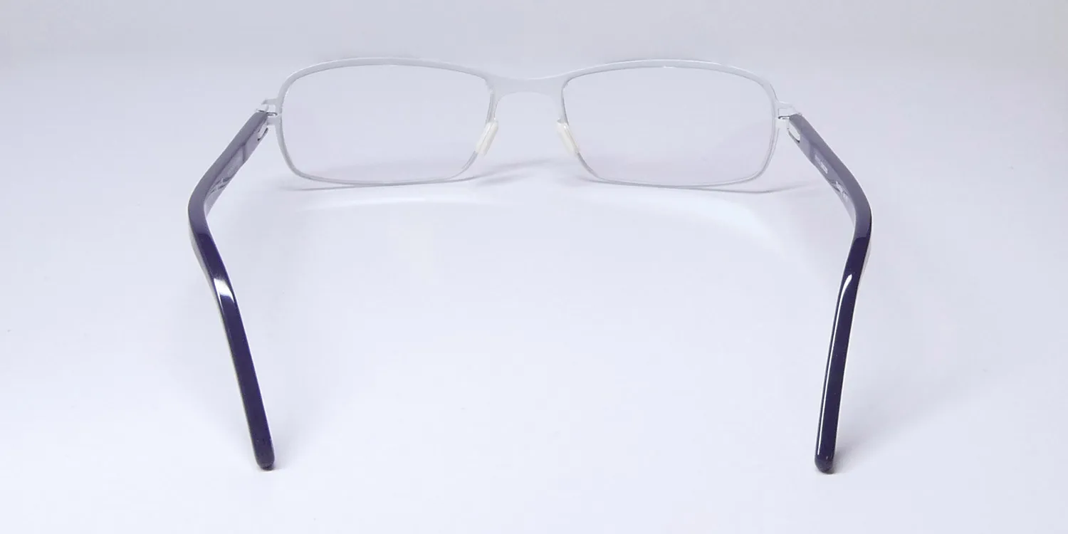 Mykita Concord Alastar 66 Eyeglasses Edelweiss 54mm 5