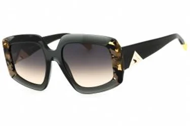 Missoni MIS 0152/S 0ACI GA Sunglasses Grey Hvn 54mm