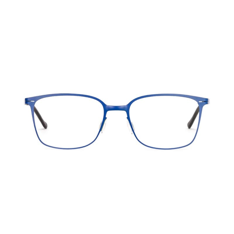 Etnia Barcelona VIBORG BLGR Viborg Eyeglasses Blue 54mm Men 2