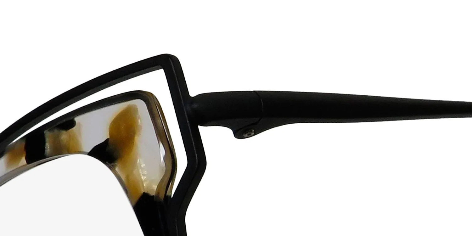 Morel Koali 20082k tn08 Eyeglasses Brown 48mm 6