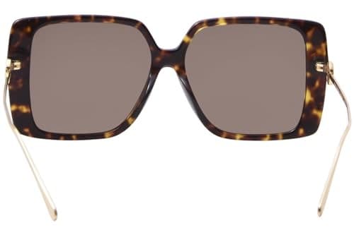 Tory Burch TY7205D 1964/73 TY7205D Sunglasses Multicolor 145mm Women 4