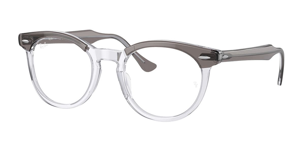 Ray-Ban RB5598 EAGLEEYE 8111 RX5598 Eyeglasses Multicolor 51mm Unisex 2