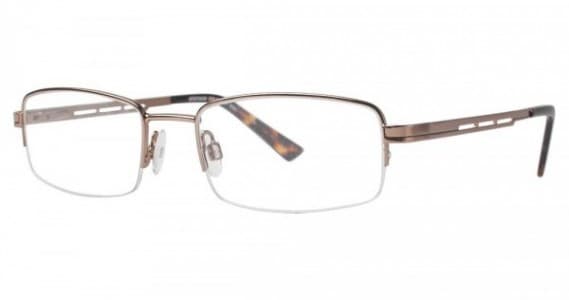 Stetson OFF ROAD 5042 0115 Col.097 Eyeglasses Brown 51mm Men