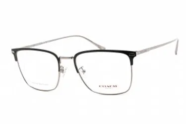 Coach 0HC5149T 9004 Eyeglasses Black 56mm