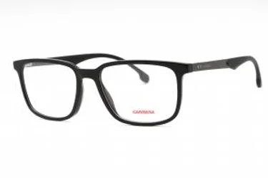 Carrera CARRERA 8847 0807 00 Eyeglasses Black 54mm