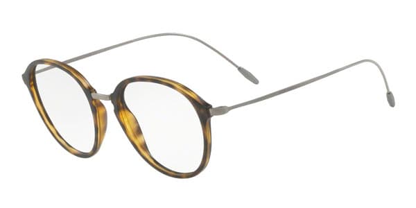 Giorgio Armani AR7148 5089 Eyeglasses Multicolor 51mm Men
