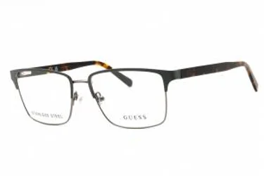 Guess GU50070 20 Eyeglasses Grey