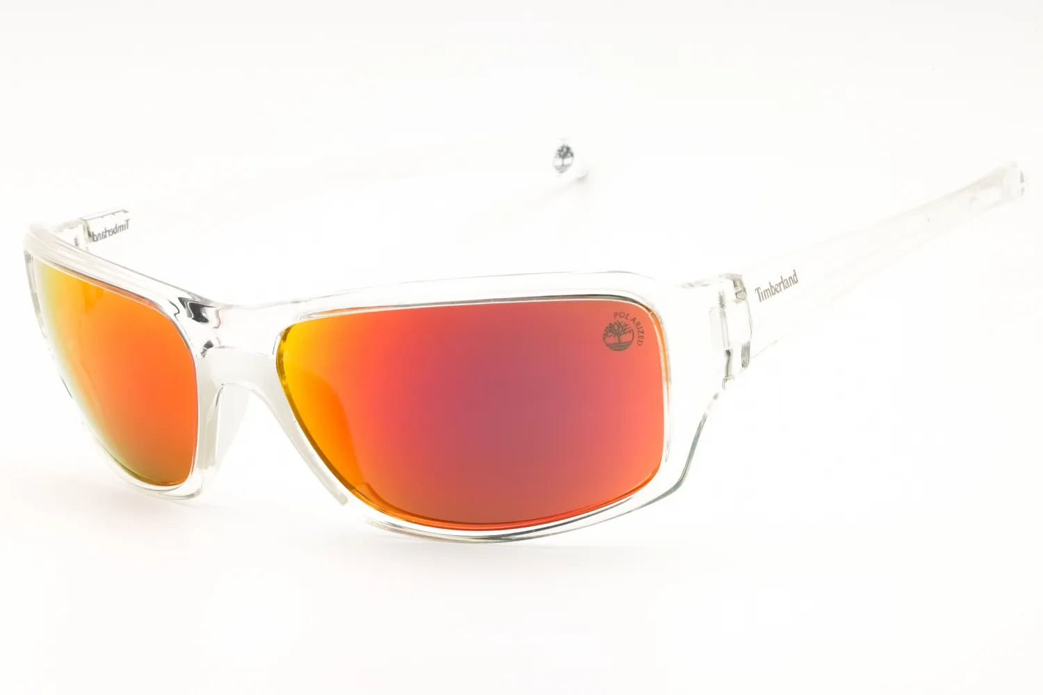 Timberland TB9332 26D Sunglasses Crystal 63mm Men