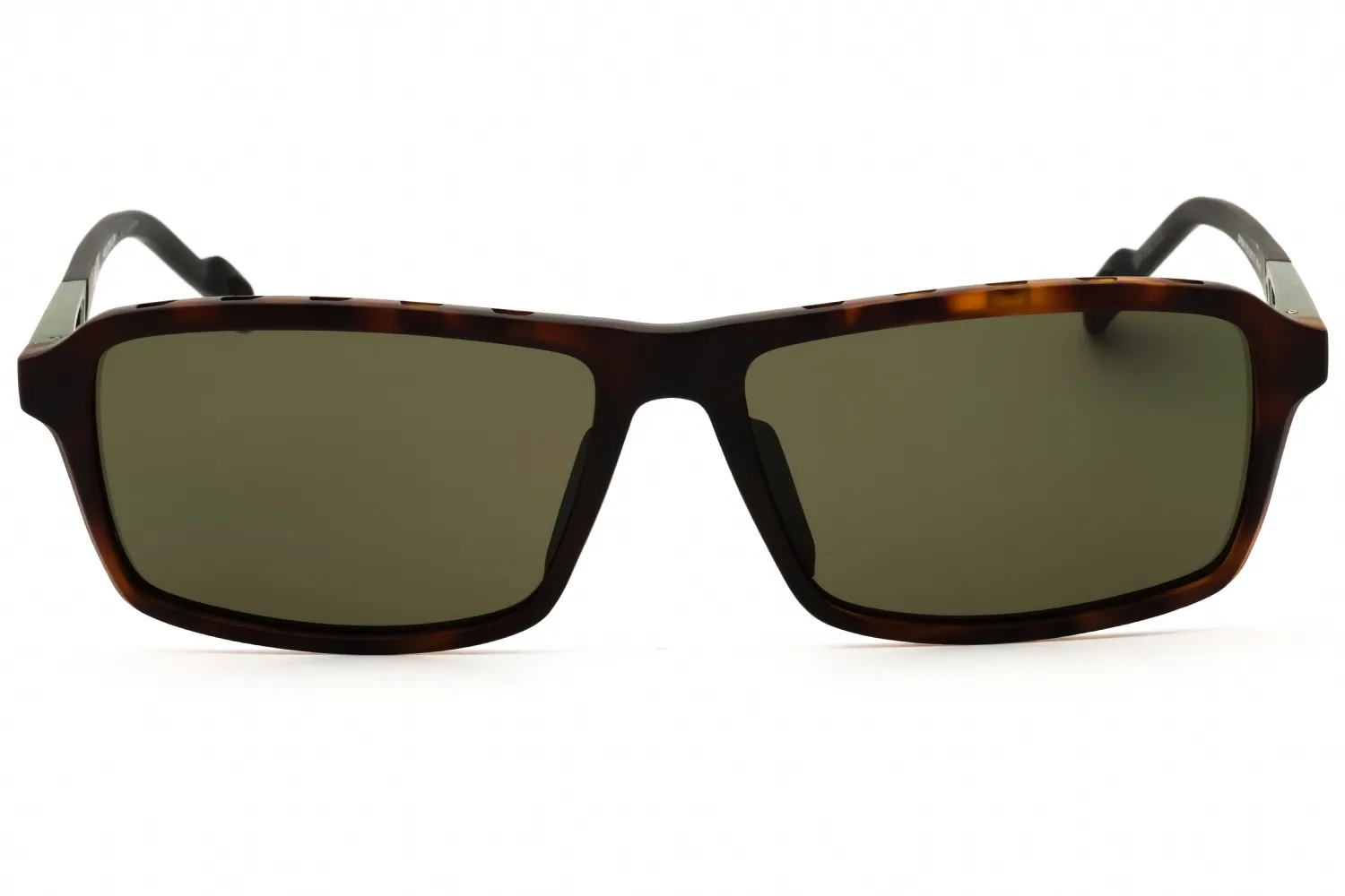 Adidas SP0049 52N Sunglasses Dark Havana 59mm Men 2