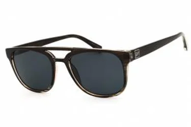 GAP SGP404 0GRE Sunglasses Grey 55mm