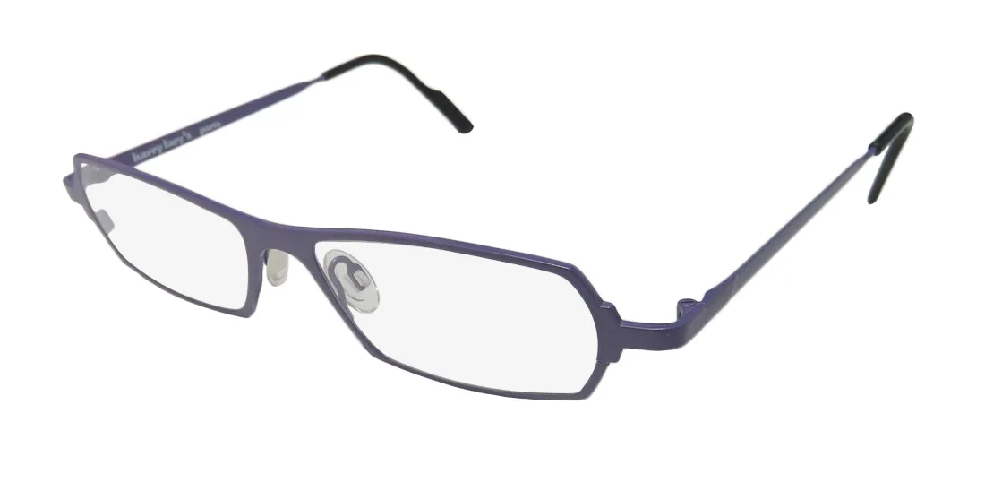 Harry Lary Mixxxy 497 Eyeglasses Lavender 50mm