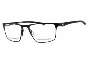 UNDER ARMOUR UA 5050/G 0003 00 Eyeglasses Mtt Black 54mm