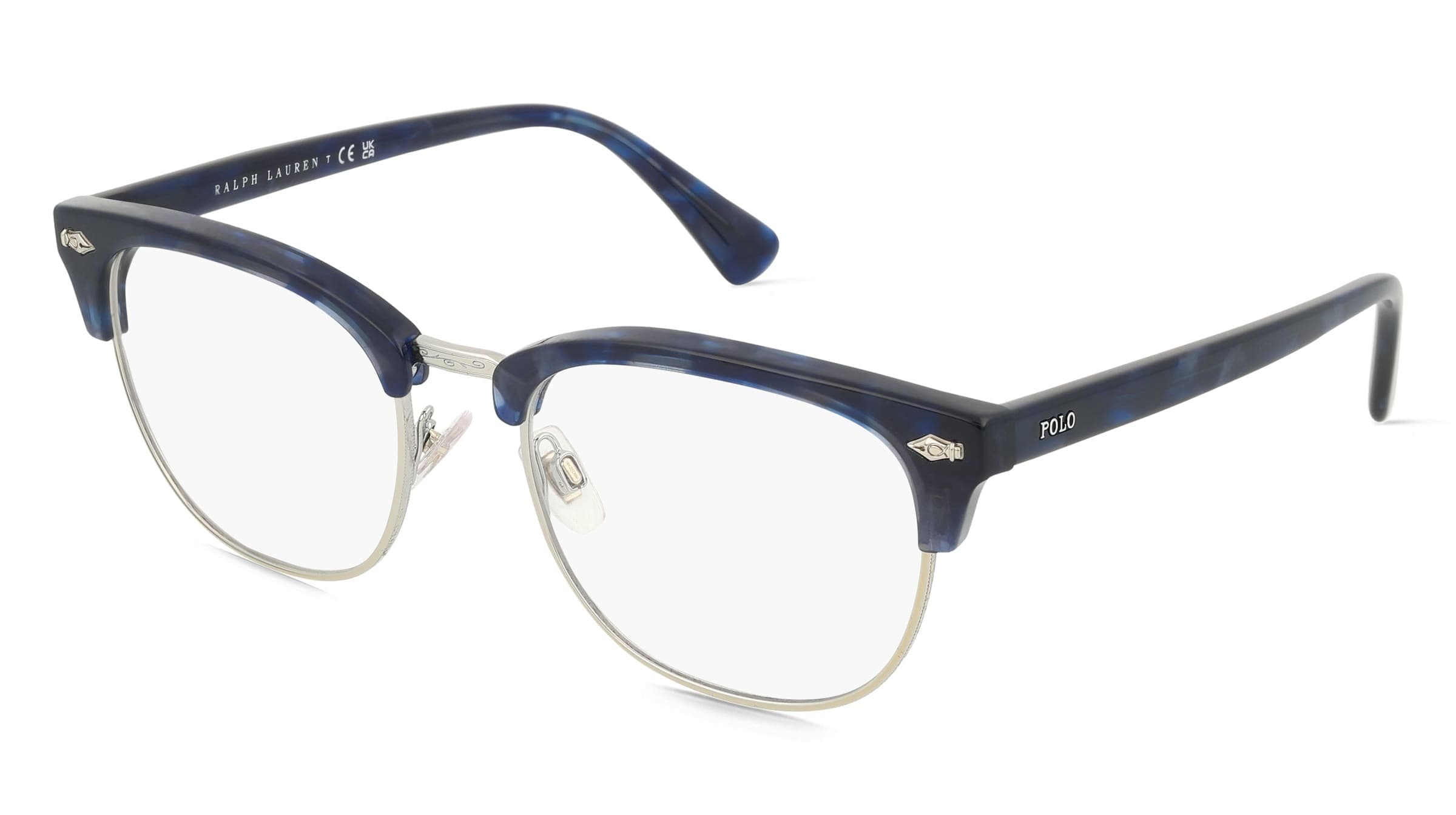 Polo Ralph Lauren JC3005 5014 PH2277 Eyeglasses Multicolor 54mm Men