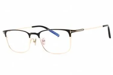 Tom Ford FT5929-D-B 001 Eyeglasses Shiny Black 51mm