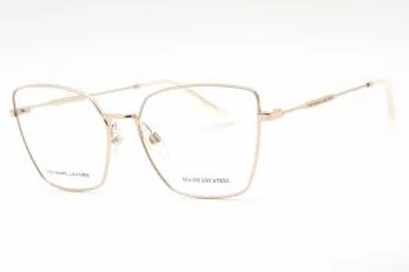 Marc Jacobs MARC 561 0Y3R 00 Eyeglasses Gold Ivory 56mm