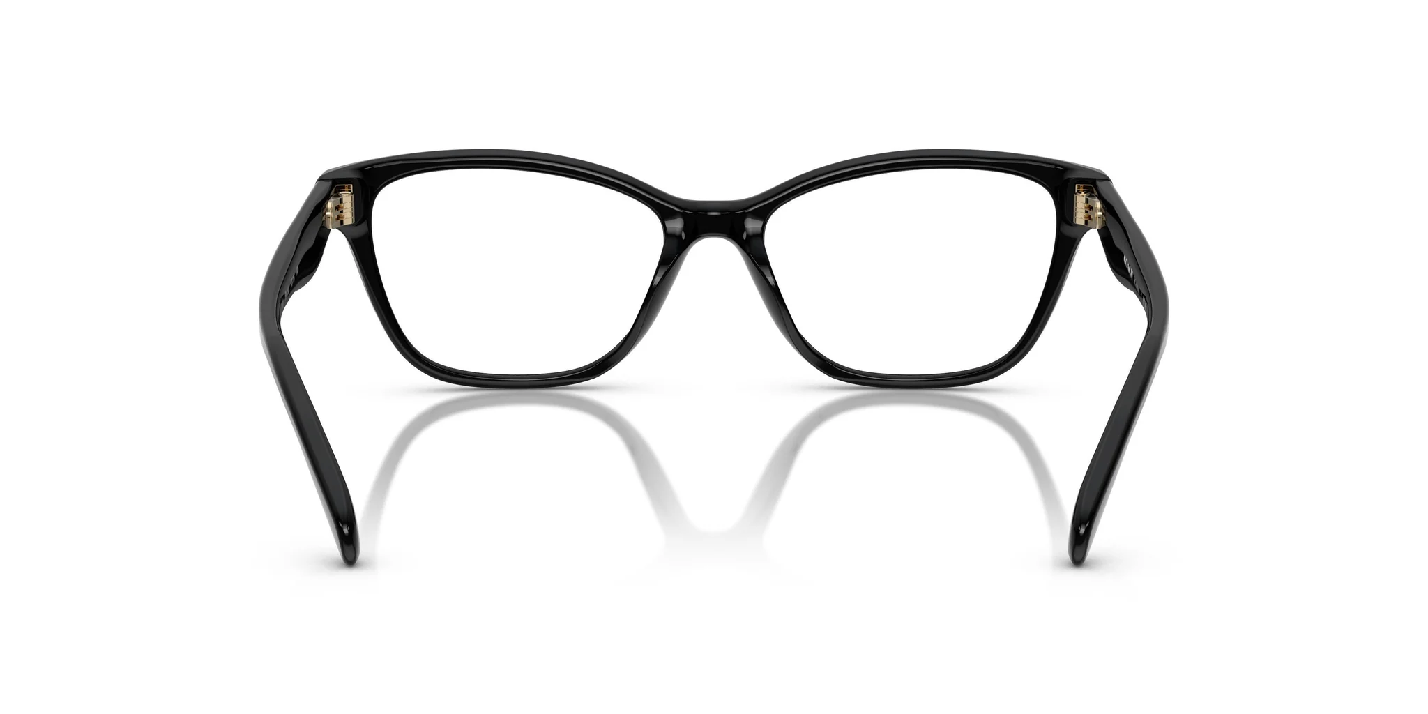 Coach 0HC6243U 5002 Eyeglasses Black 53mm Women 4