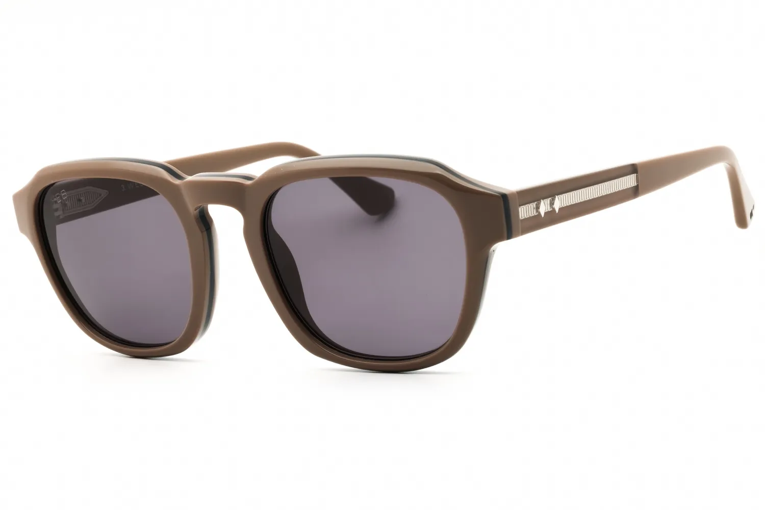 Web WE0370 59A Sunglasses Beige 52mm Men