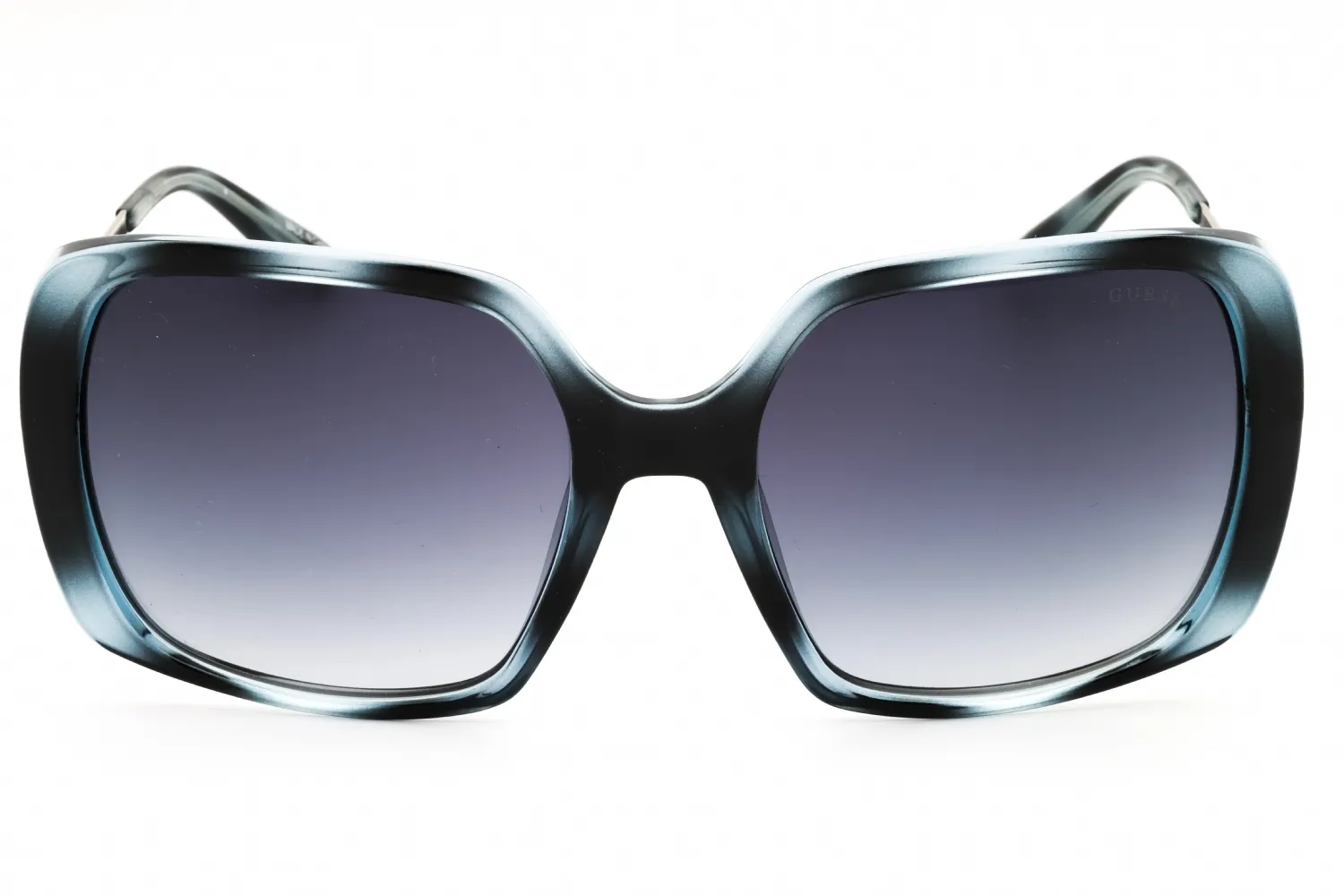 Guess GU7780 92B Sunglasses Blue 60mm Women 2