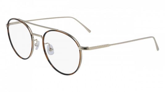 Lacoste L2250 714 L2250 Eyeglasses Multicolor 52mm Men