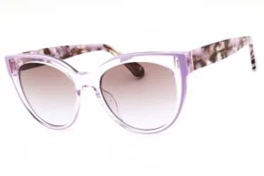 Kate Spade JAVANA/G/S 0B3V QR Sunglasses Violet 53mm