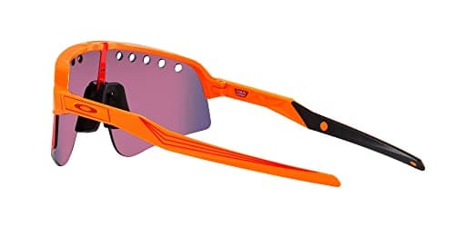 Oakley Sutro Lite Sweep OO9465-1539 OO9465 Sunglasses Multicolor 138mm Men 5