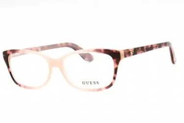 Guess GU2948-N 74 Eyeglasses Pink