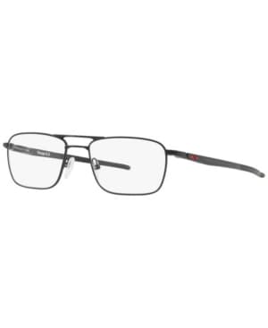 Oakley Gauge 5.2 Truss OX5127-0451 Eyeglasses Black 52mm Men