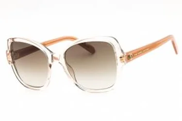 Marc Jacobs Marc 555/S 010A HA Sunglasses Beige 55mm