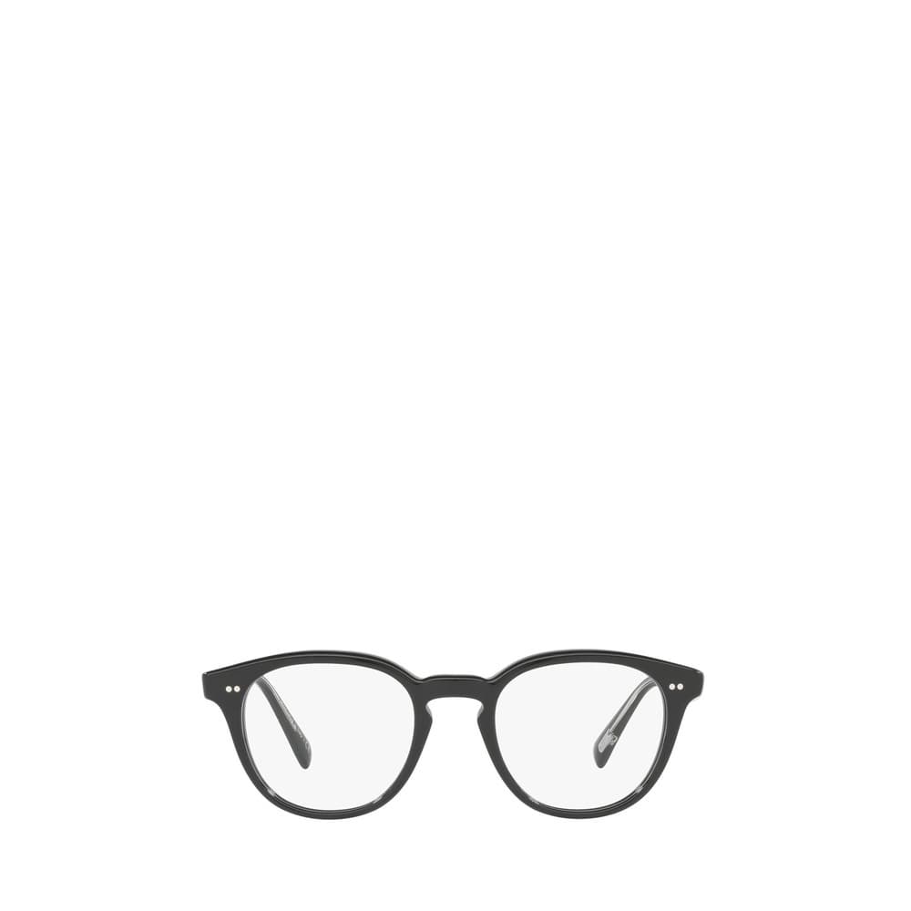 Oliver Peoples OV5454U 1492 Desmon OV5454U Eyeglasses Black 48mm Unisex 2