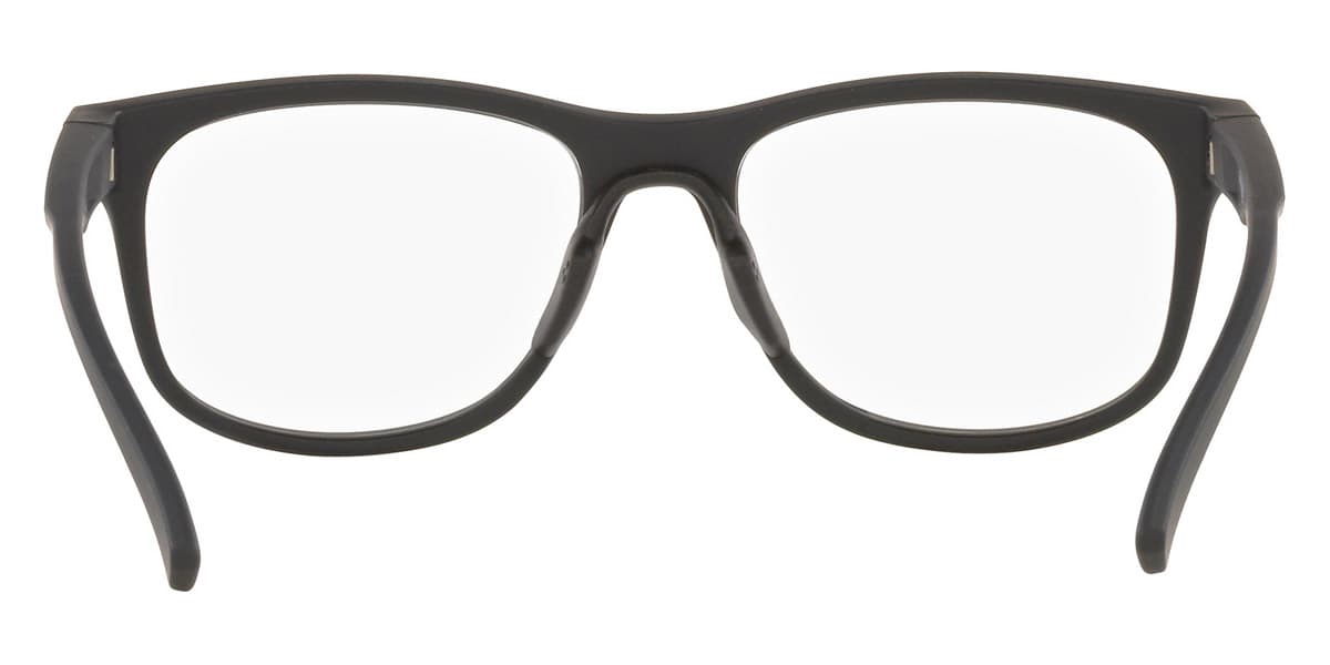 Oakley Leadline RX OX8175 0154 Eyeglasses Black 54mm Men 4