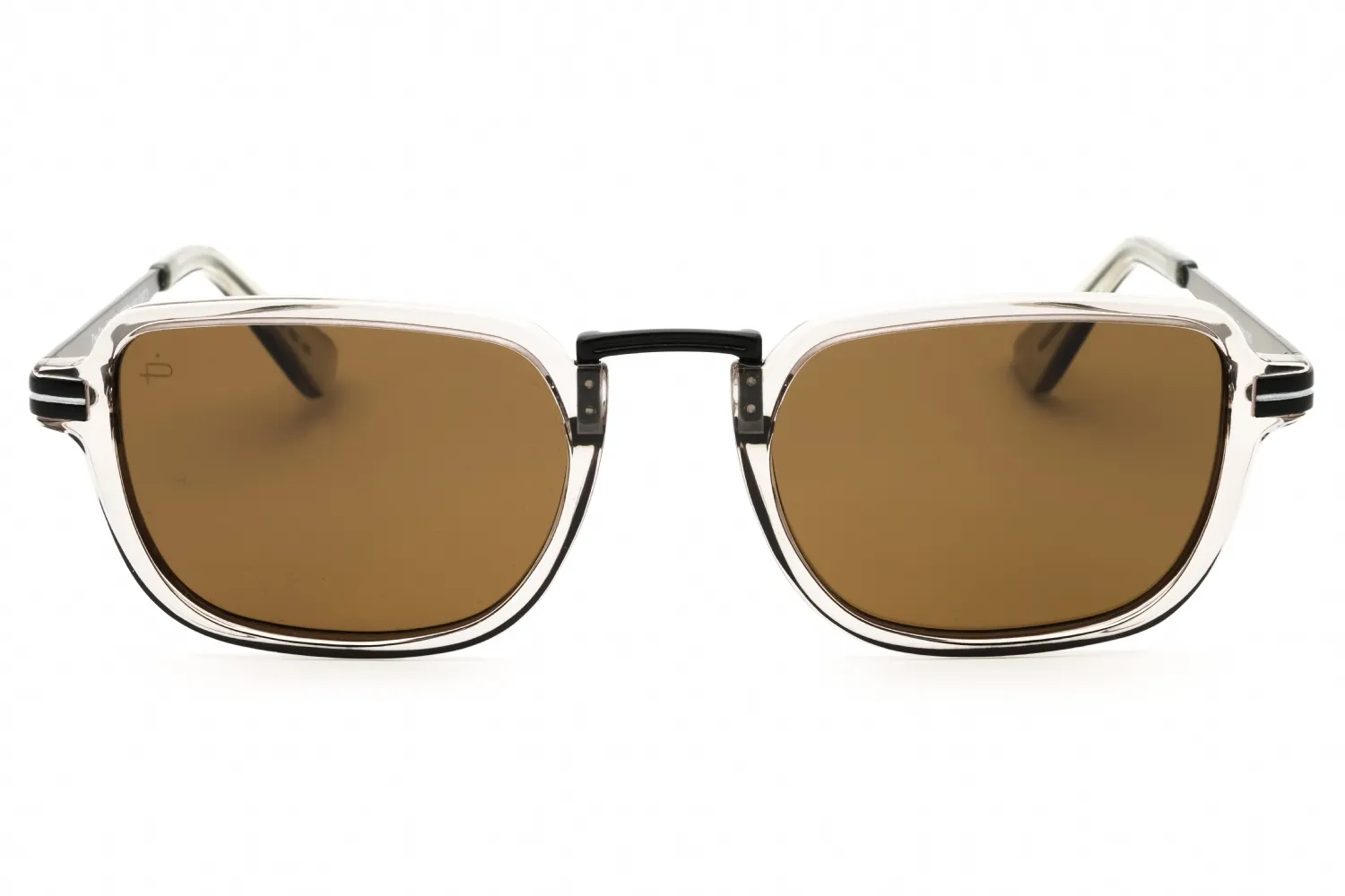 Prive Revaux THE CITY/S 0CBL SP Sunglasses Grey Cry 52mm Men 2