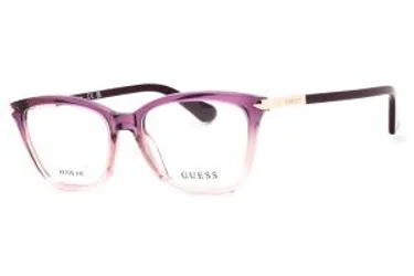 Guess GU2880 083 Eyeglasses Violet