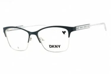 DKNY DK3008 440 Eyeglasses Teal 53mm