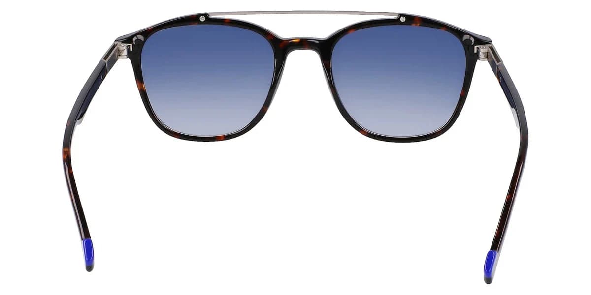 Zeiss ZS22518S 240 Sunglasses Tortoise 52mm Men 4