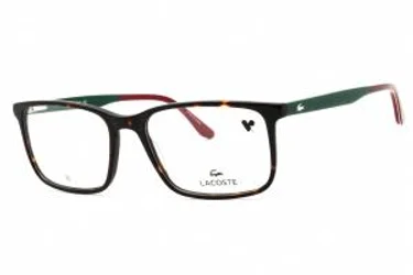 Lacoste L2993 220 Eyeglasses Vintage Havana 57mm